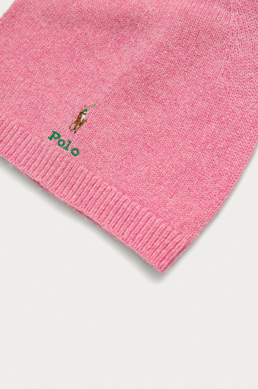 

Polo Ralph Lauren - Детская шапка