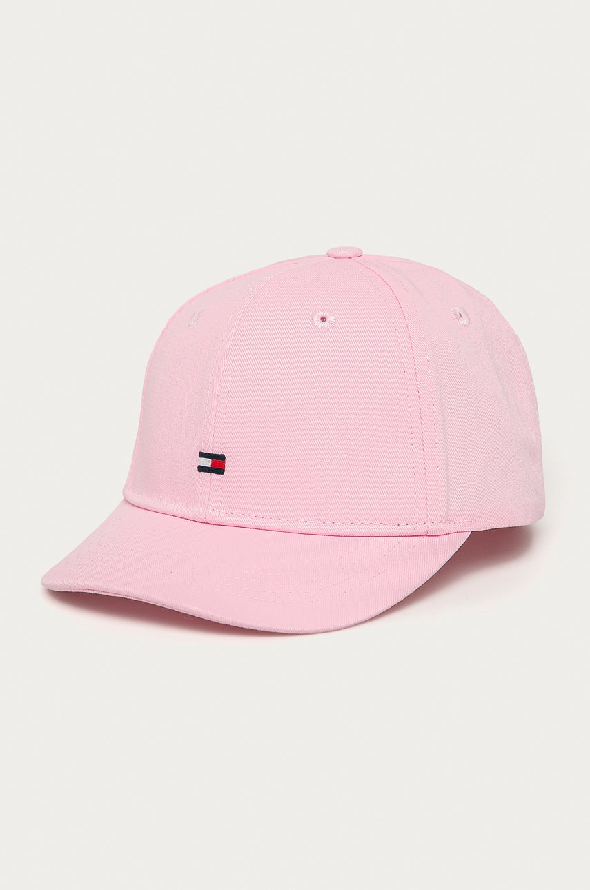 

Tommy Hilfiger - Шапка, Розовый