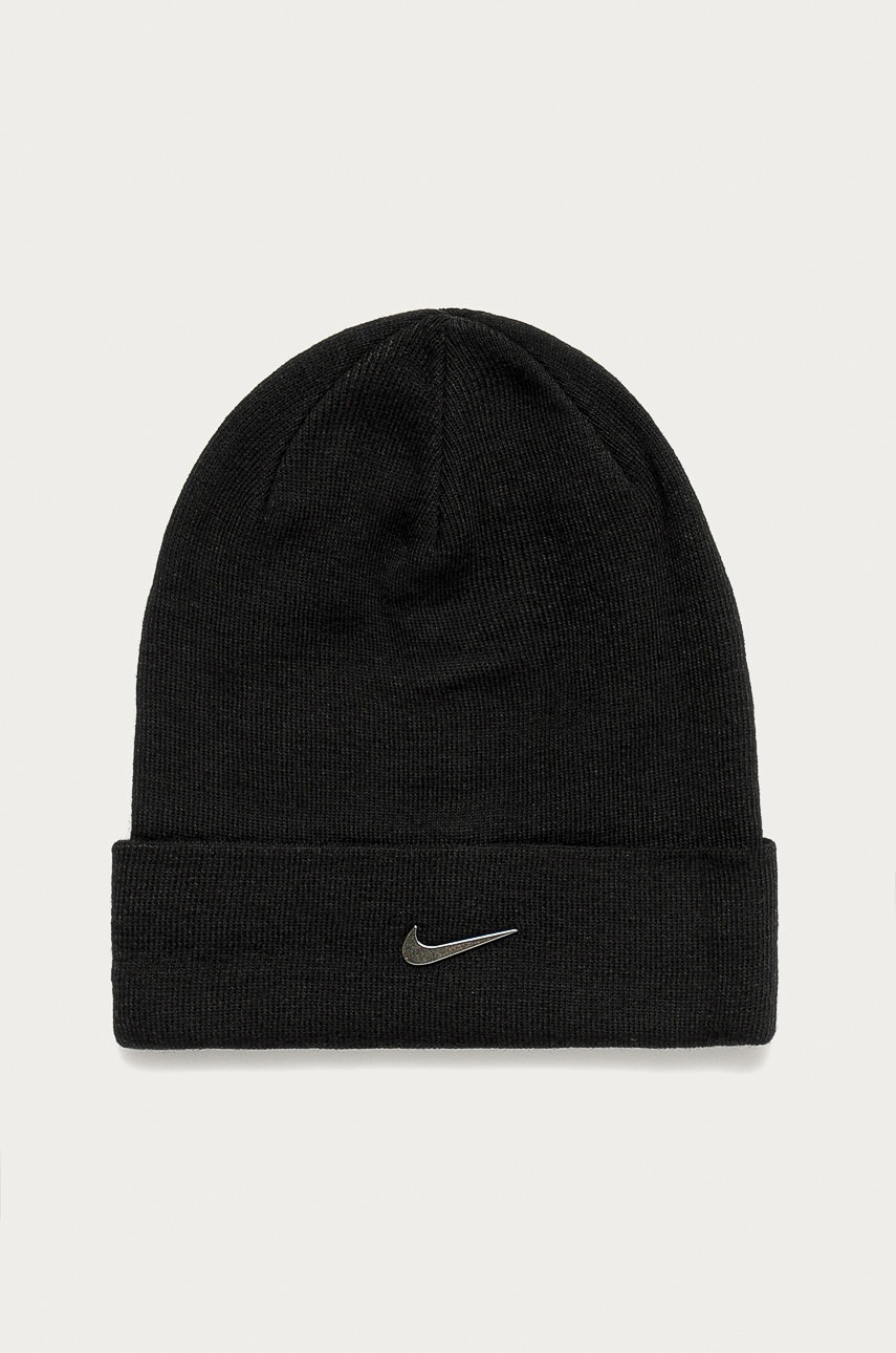 

Nike Kids - Детска шапка, Черен