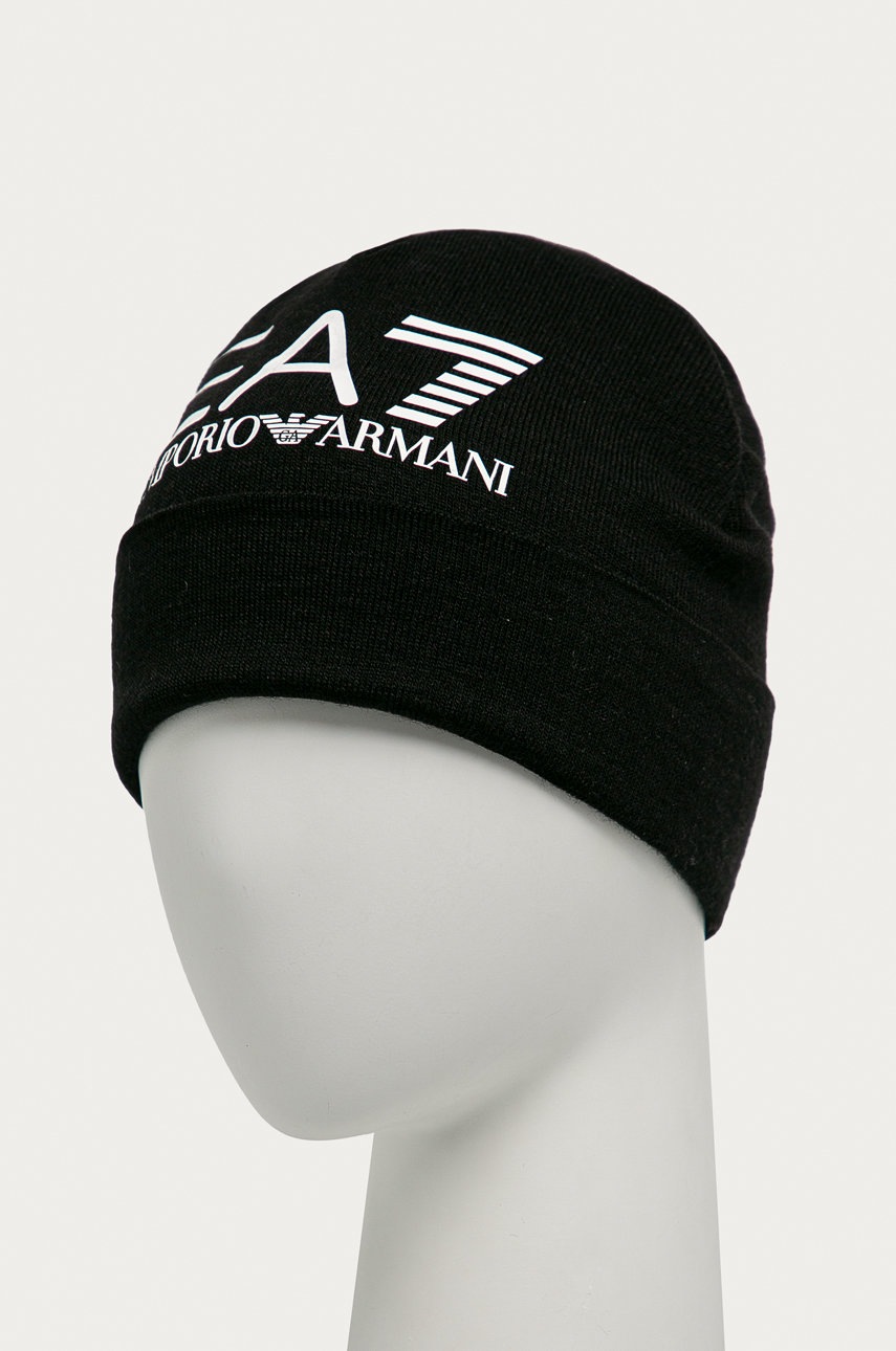 

EA7 Emporio Armani - Шапка