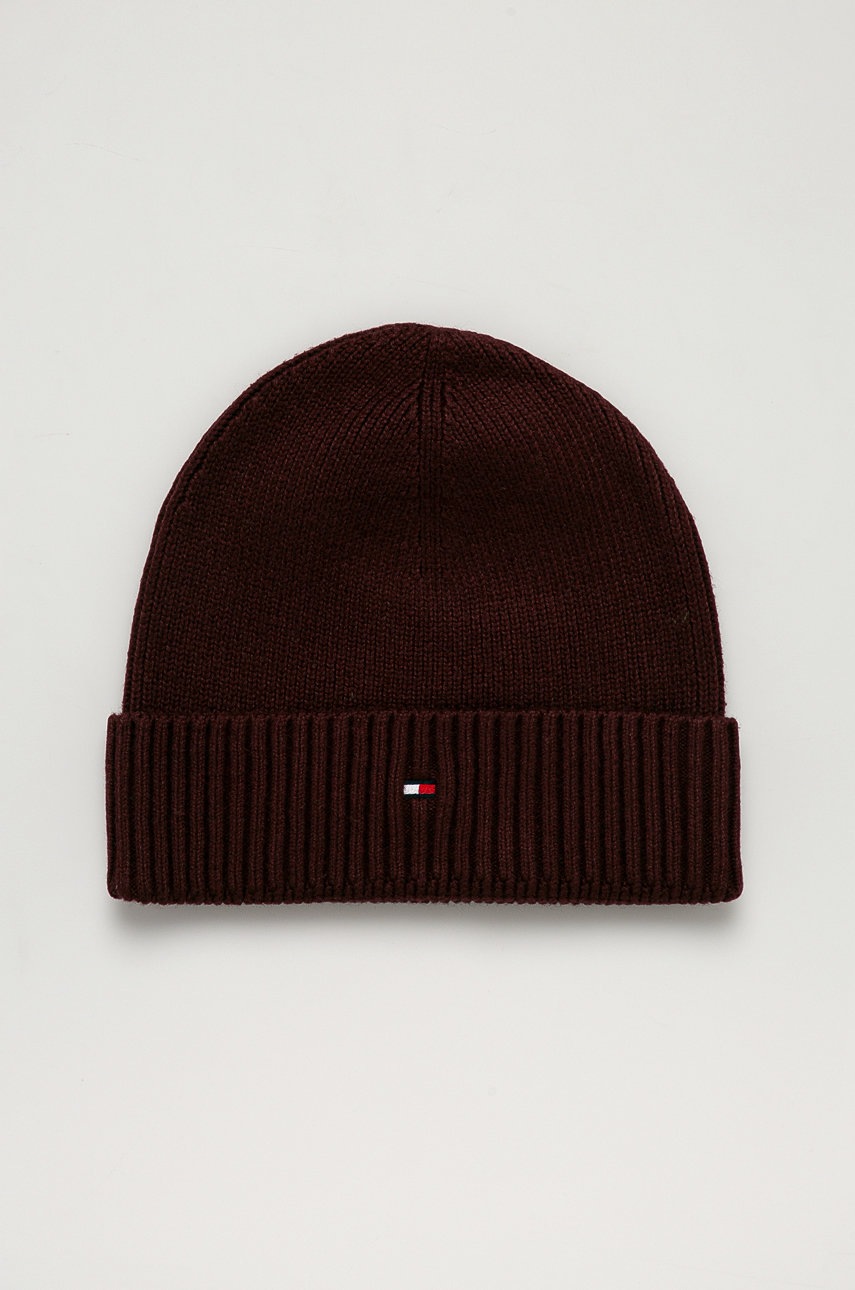 

Tommy Hilfiger - Шапка, Виолетов