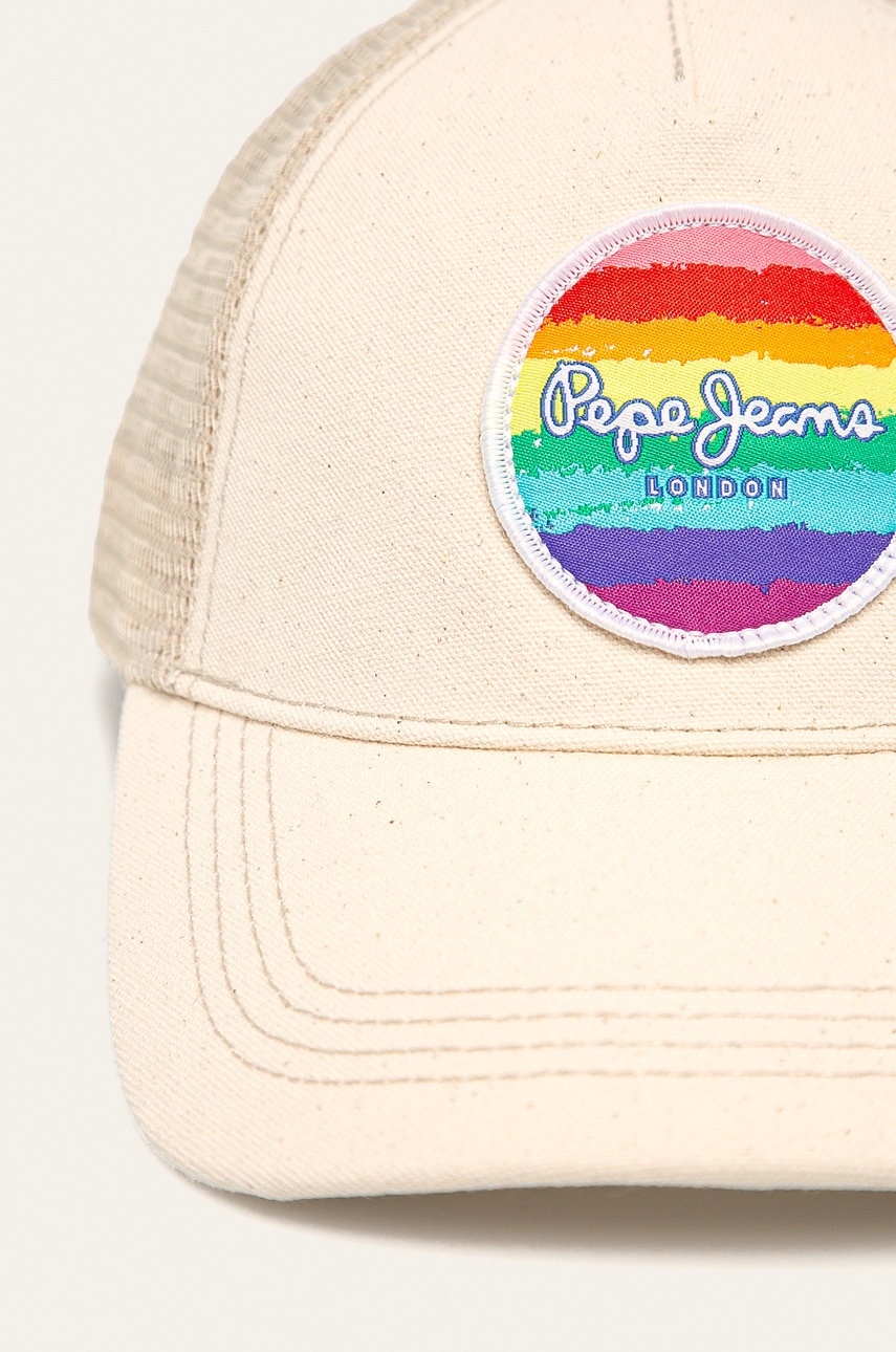 

Pepe Jeans - Кепка Woolf Pride