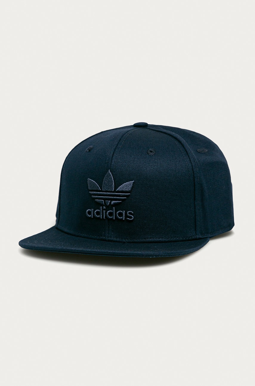 

adidas Originals - Шапка, Тъмносин