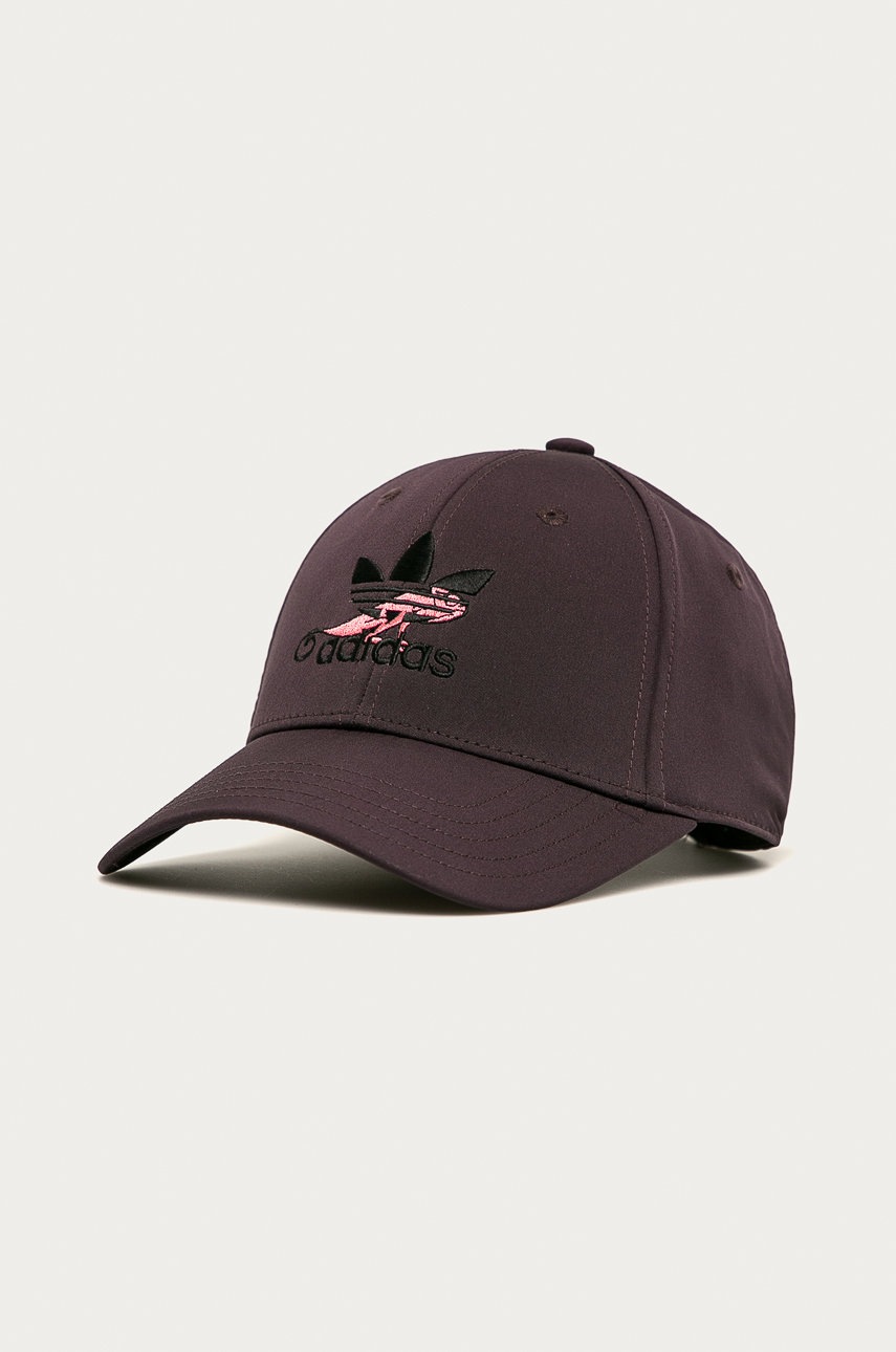 

adidas Originals - Шапка, Фиолетовой