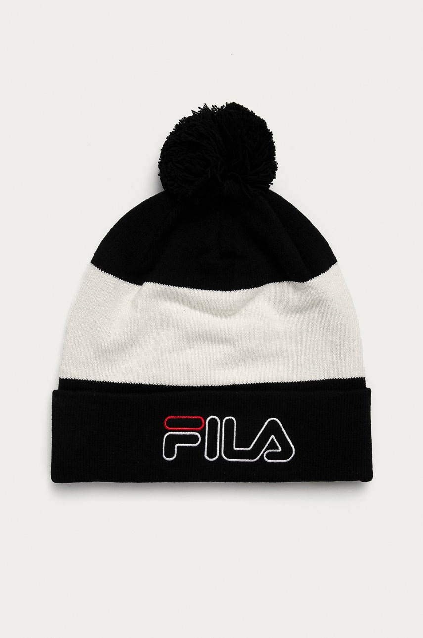 

Fila - Шапка, Черен