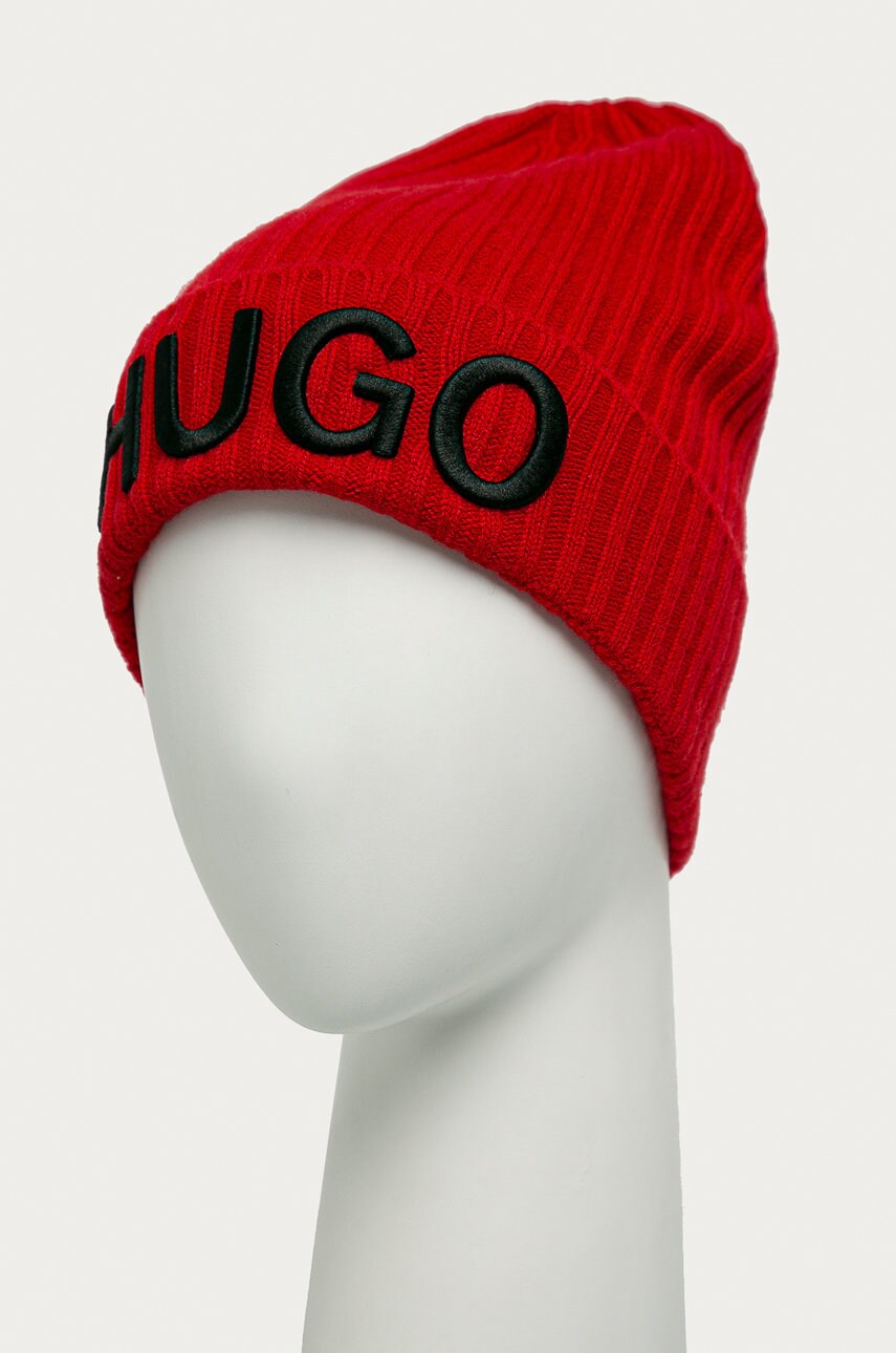 

Hugo - Шапка