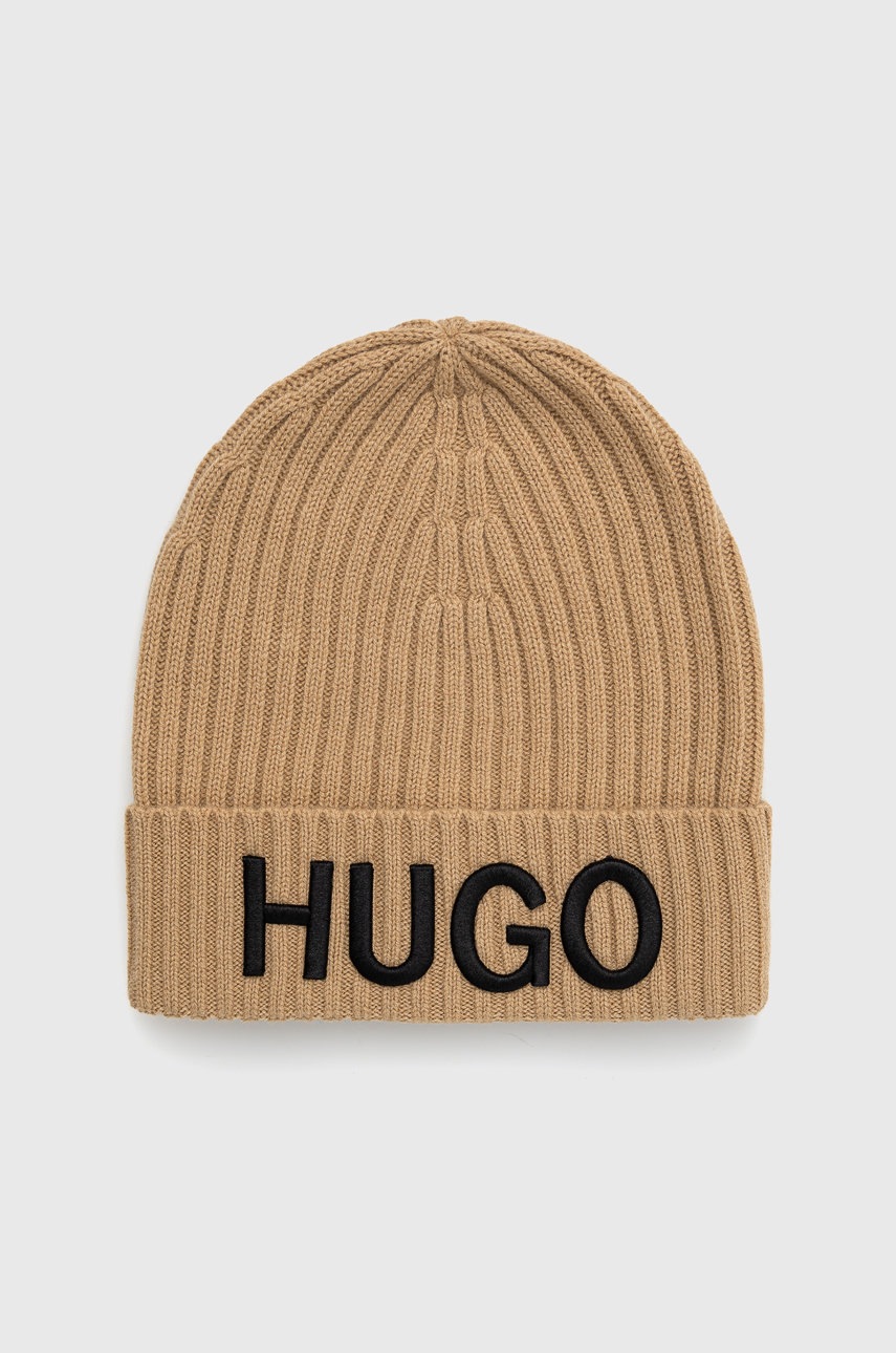 

Hugo - Шапка, Бежов