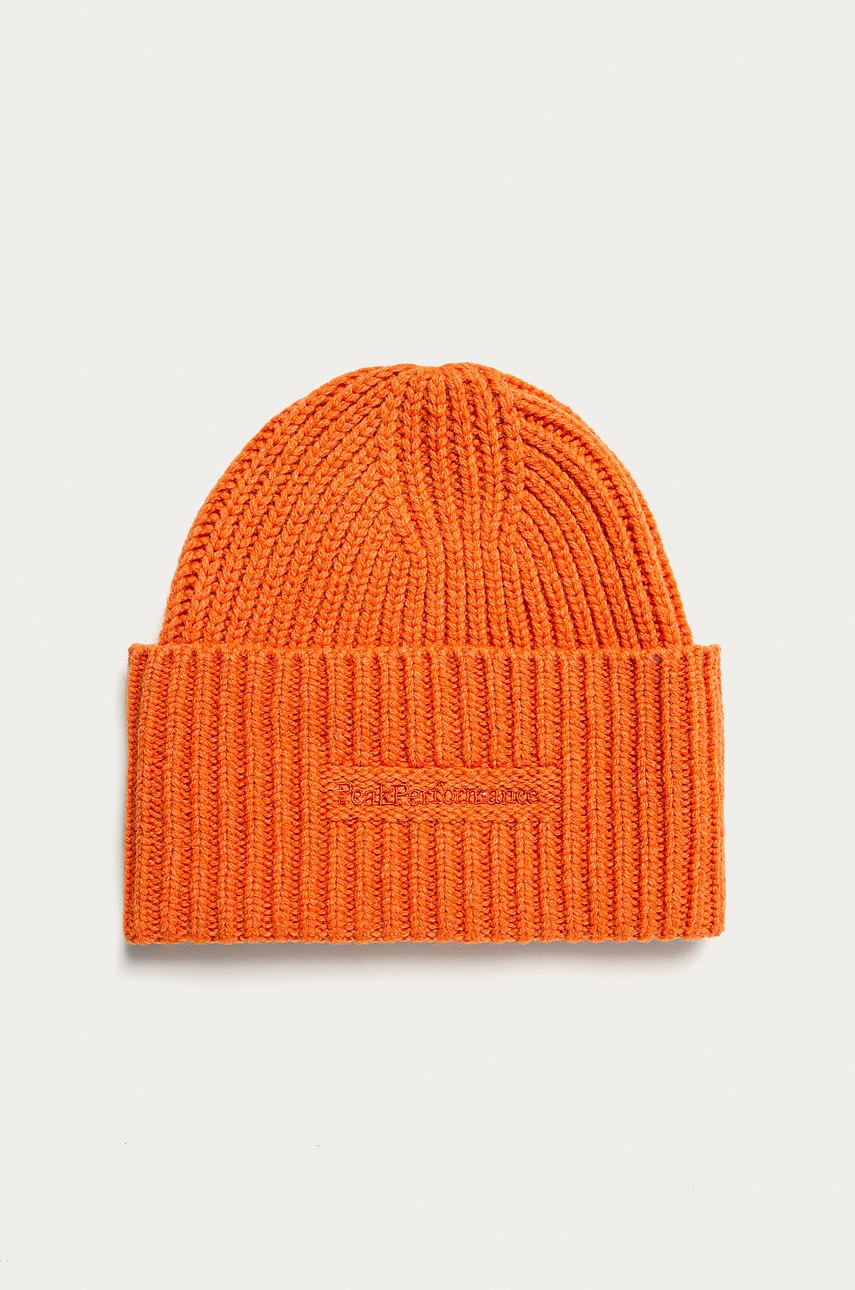 Peak Performance - Caciula