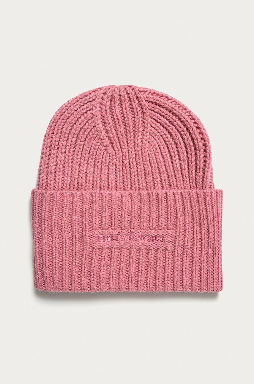 Peak Performance - Caciula