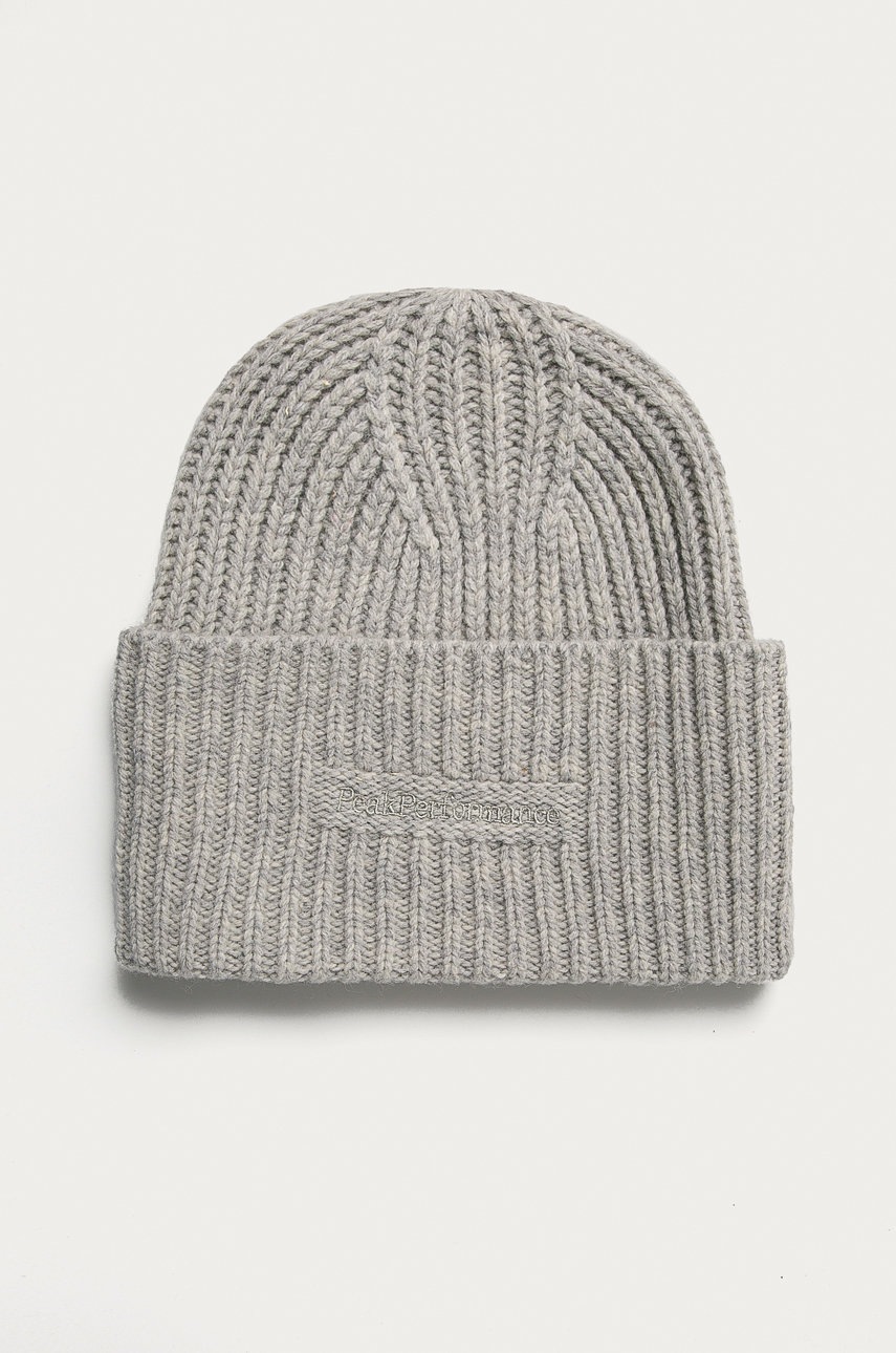 Peak Performance - Caciula