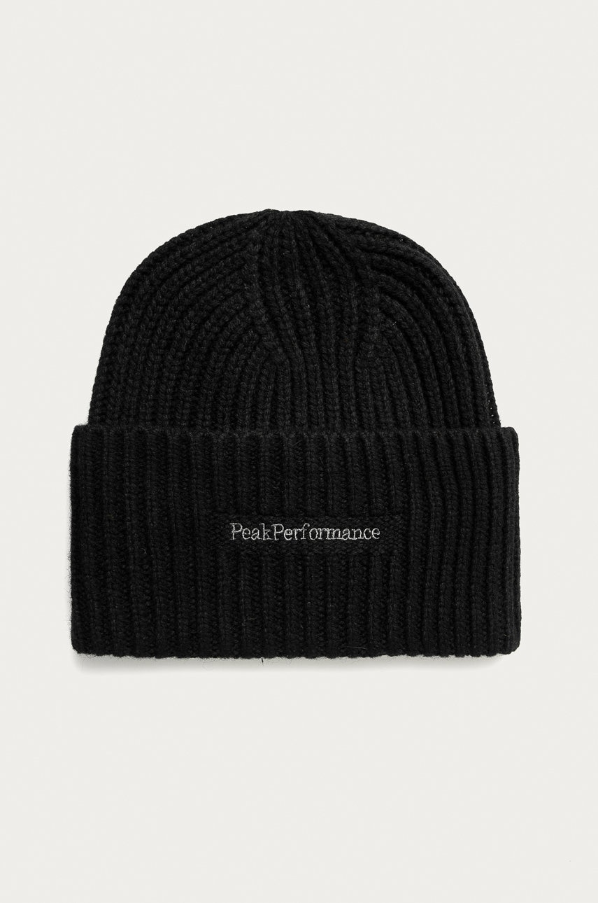 Peak Performance - Caciula