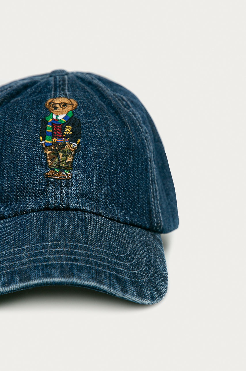 

Polo Ralph Lauren - Шапка