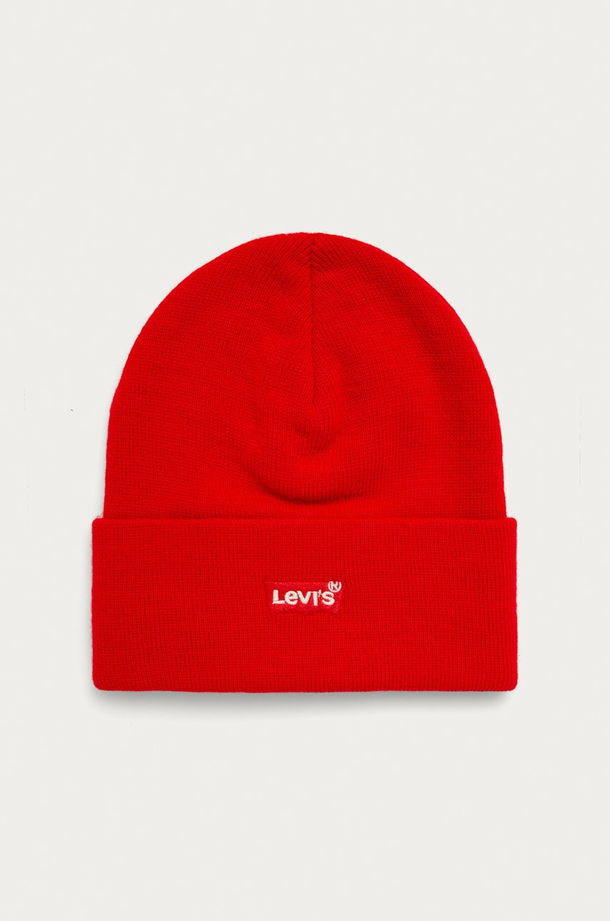 Levi's - căciulă 38022.0185-88