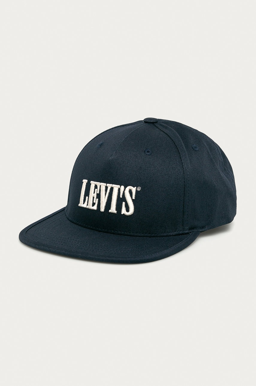 

Levi's - Кепка, Тёмно-синий