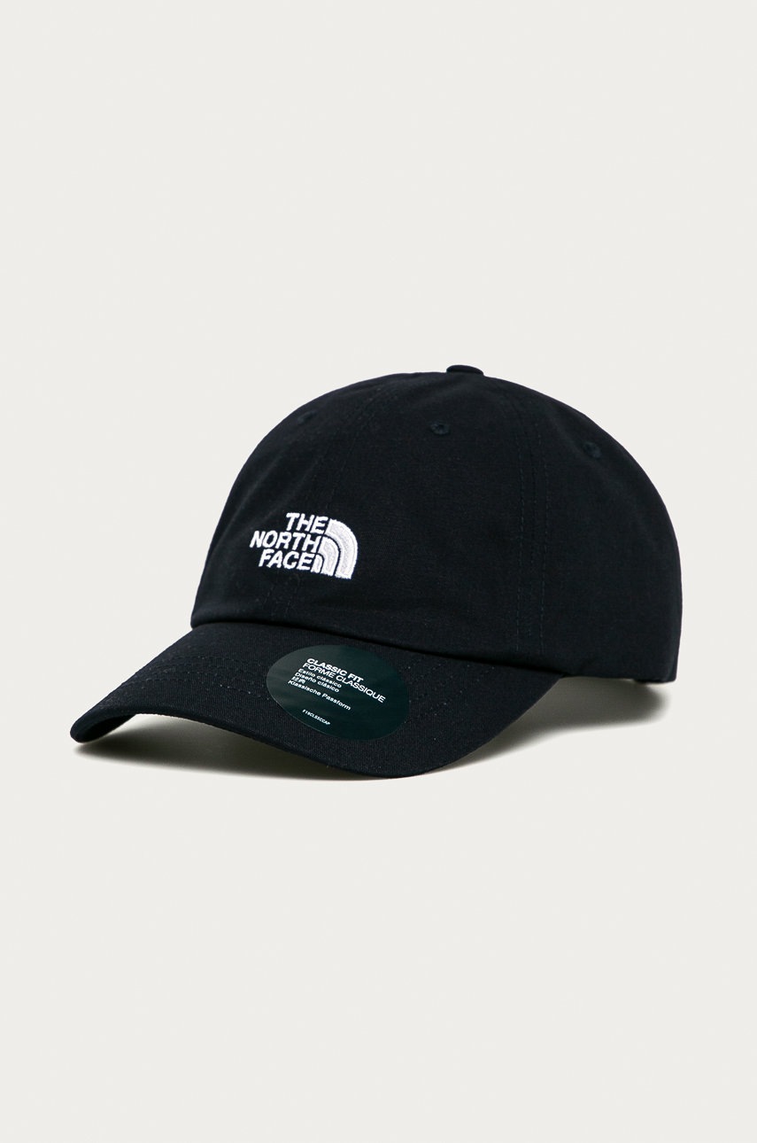 

The North Face - Шапка, Тъмносин