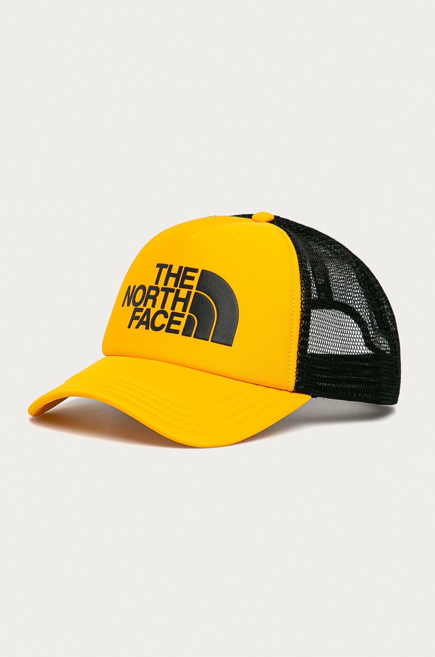 

The North Face - Шапка, Оранжев