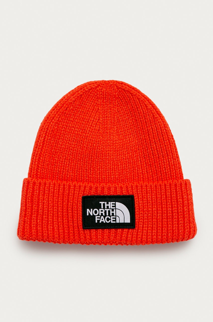 

The North Face - Шапка, Оранжев
