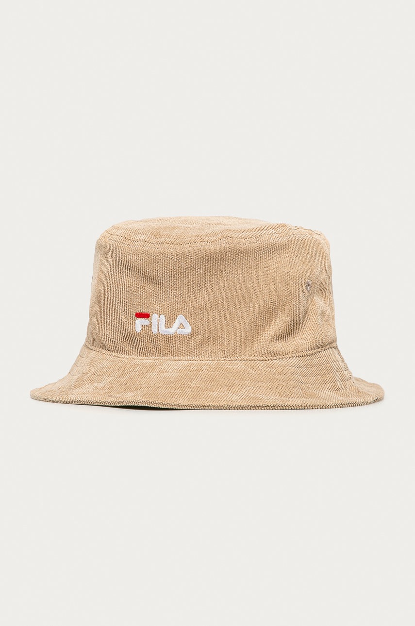 

Fila - Шляпа, Бежевый
