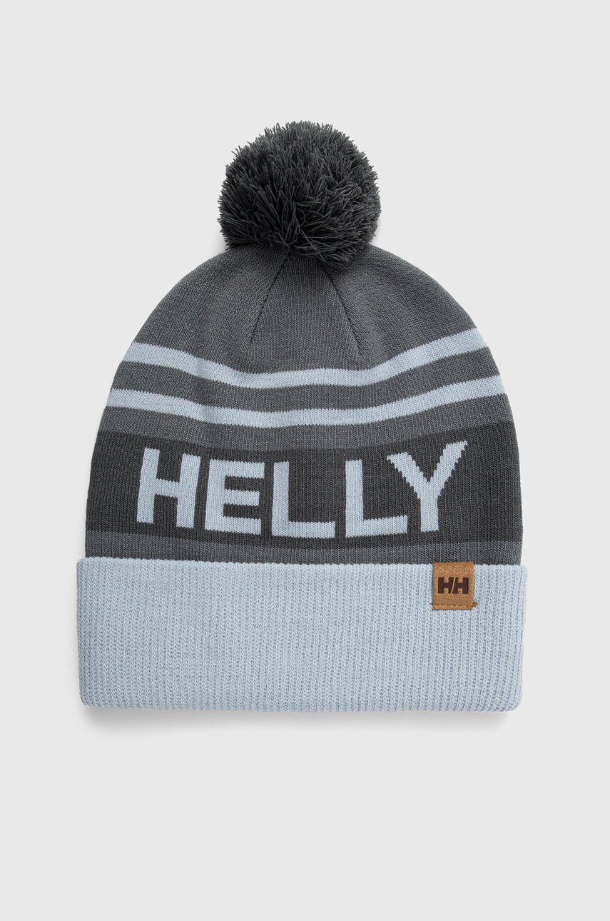 

Helly Hansen - Шапка, Син