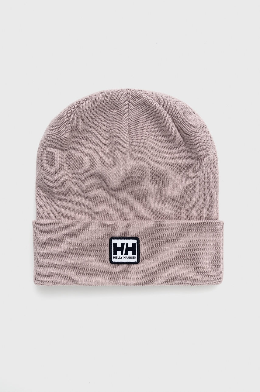 

Helly Hansen - Шапка, Розов