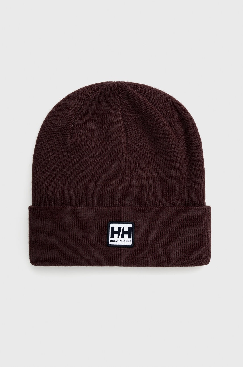 

Helly Hansen - Шапка, Бордо
