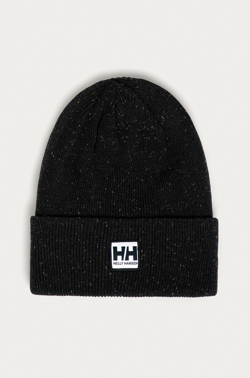 

Helly Hansen - Шапка, Черен