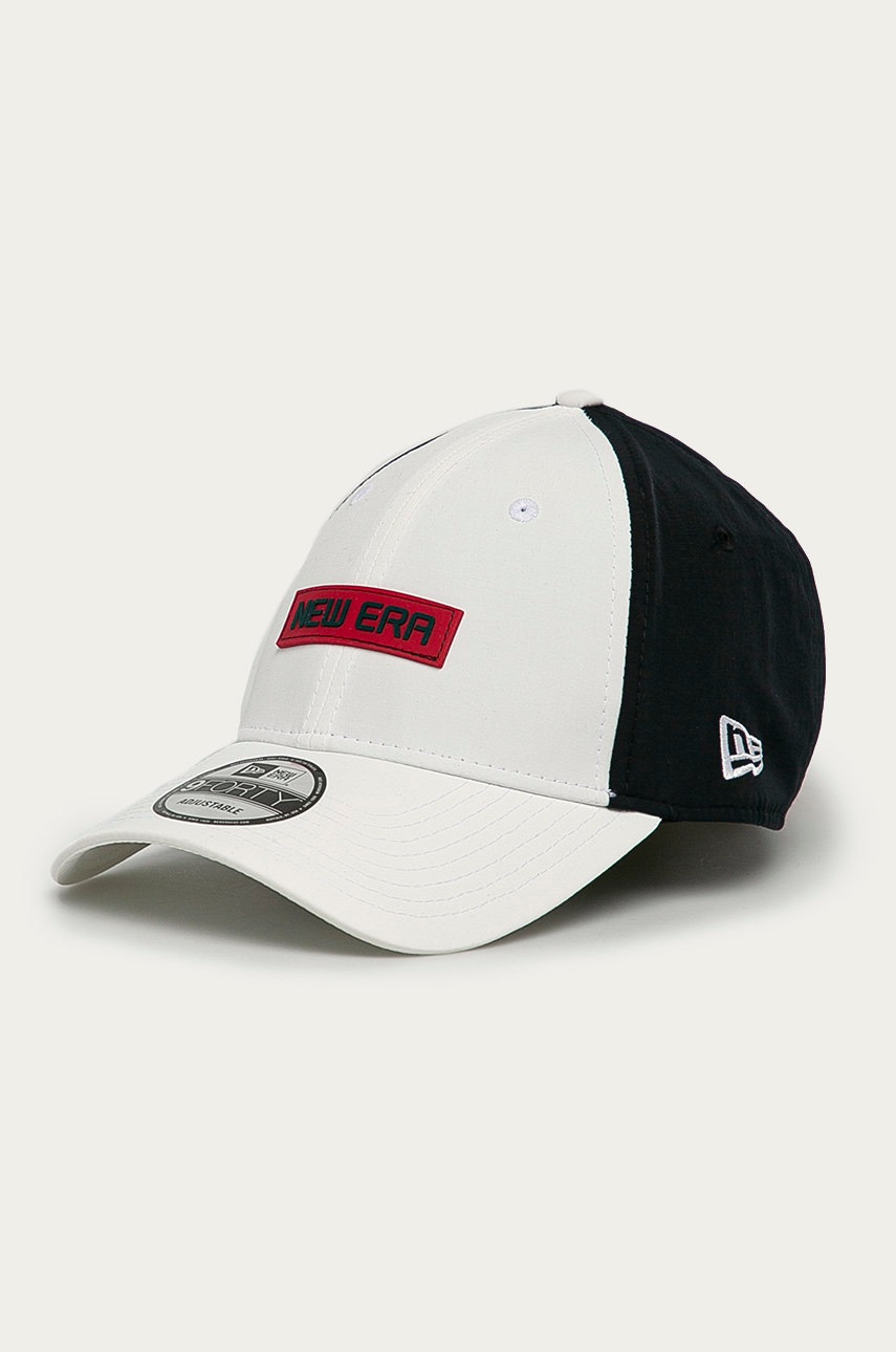 

New Era - Шапка, Белый