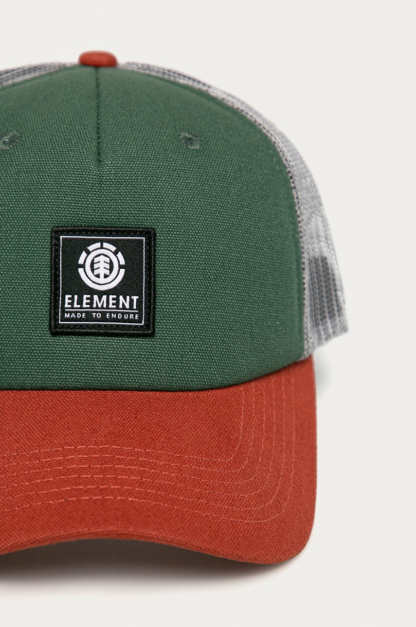 

Element - Кепка