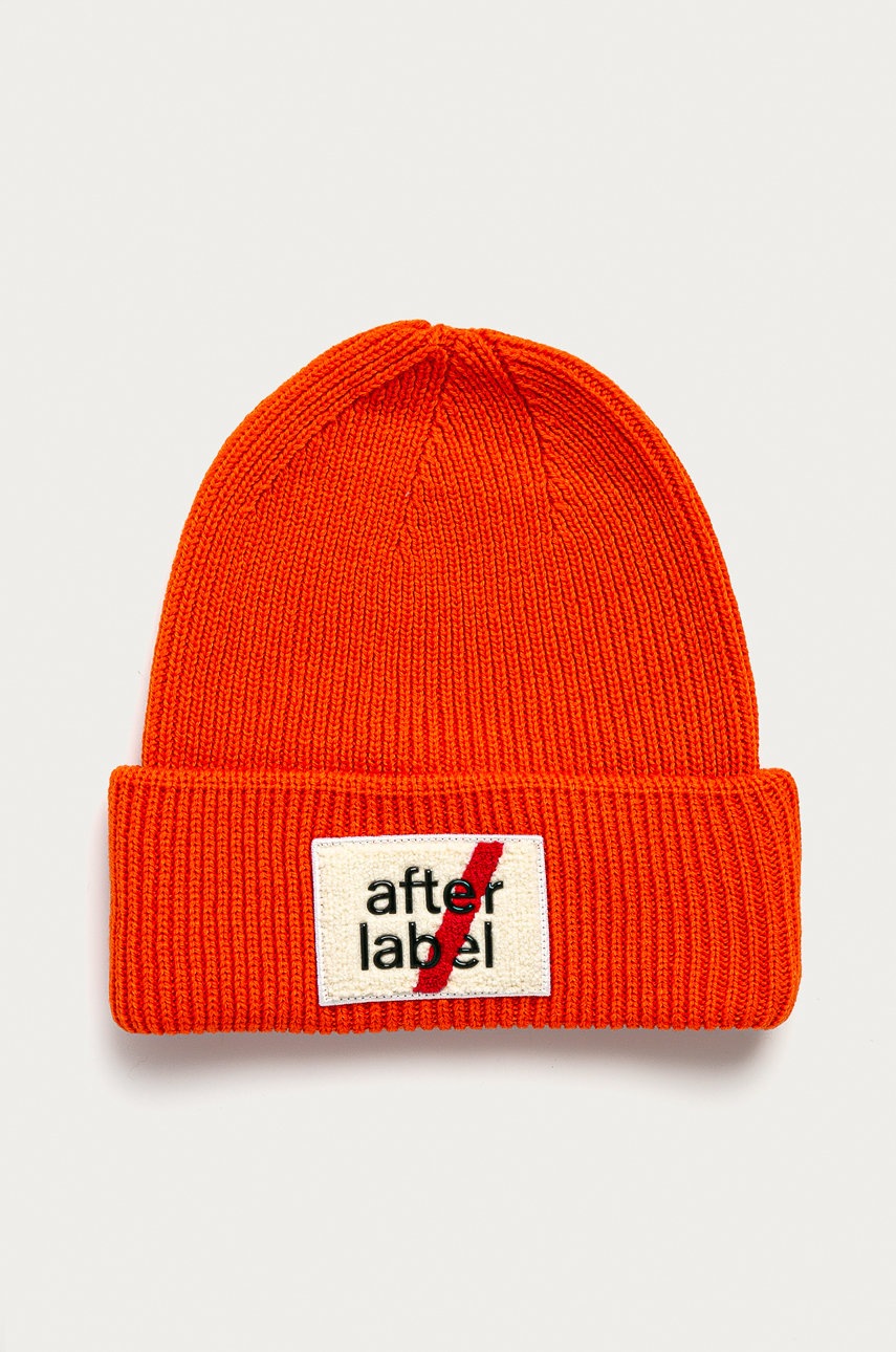 After Label - Caciula