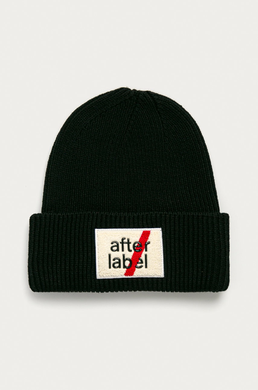 After Label - Caciula