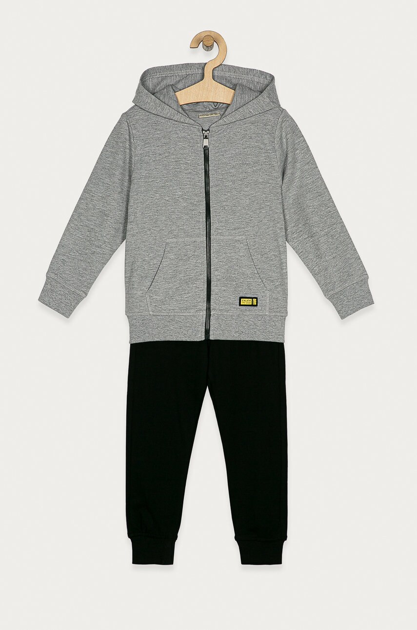 

OVS - Детский спортивный костюм 104-140 cm, Серый