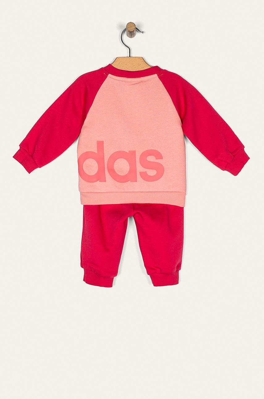 

adidas - Детский спортивный костюм 62-104 см.
