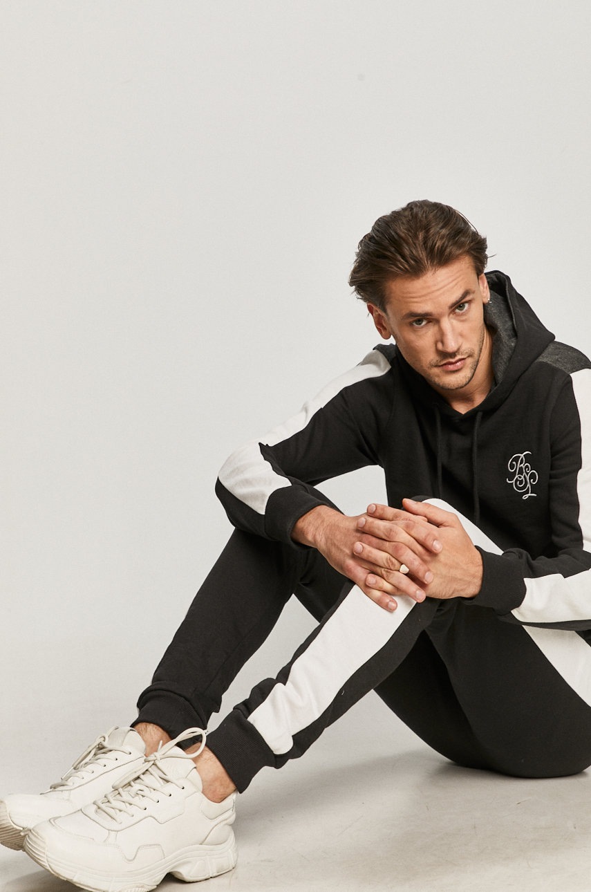 Brave Soul - Trening