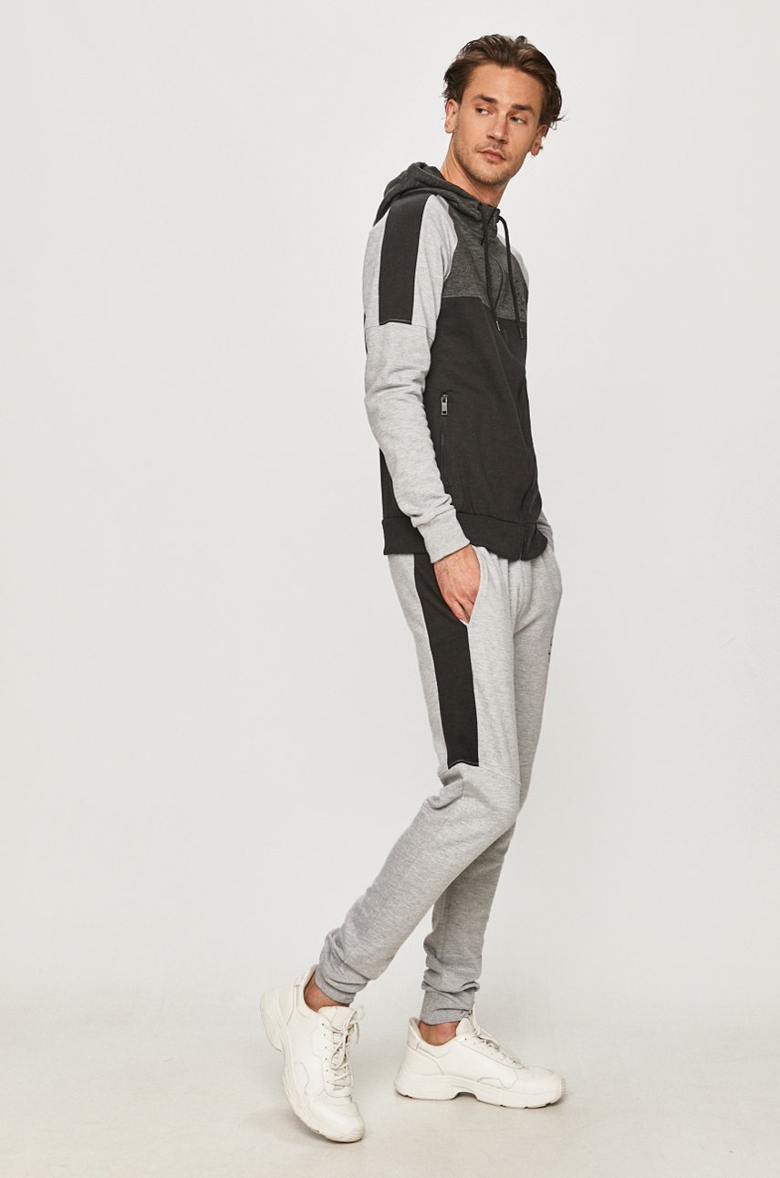 Brave Soul - Trening