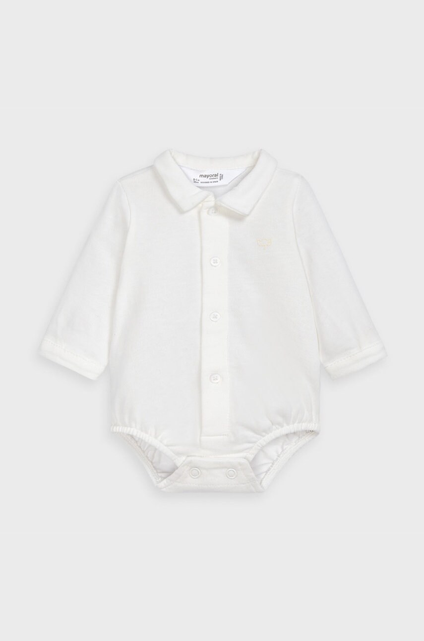Mayoral Newborn - Body bebe 60-86 cm
