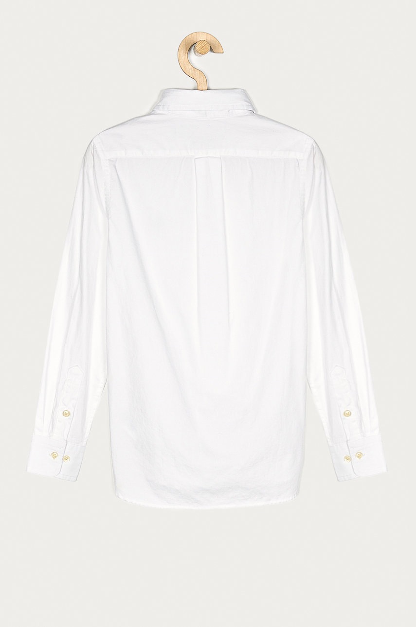 

Polo Ralph Lauren - Детская хлопковая рубашка 134-176 cm