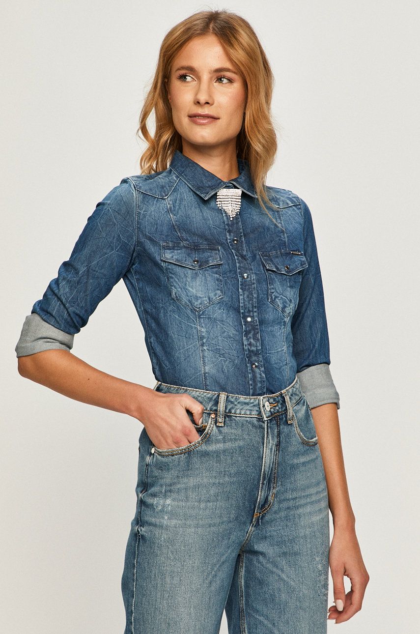 Guess Jeans - Camasa jeans
