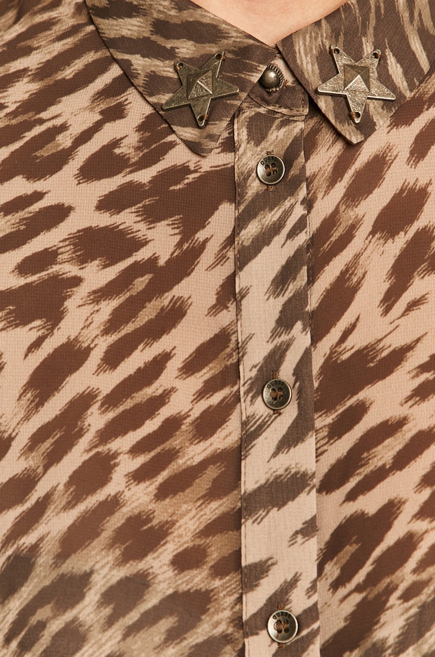 

Guess Jeans - Рубашка