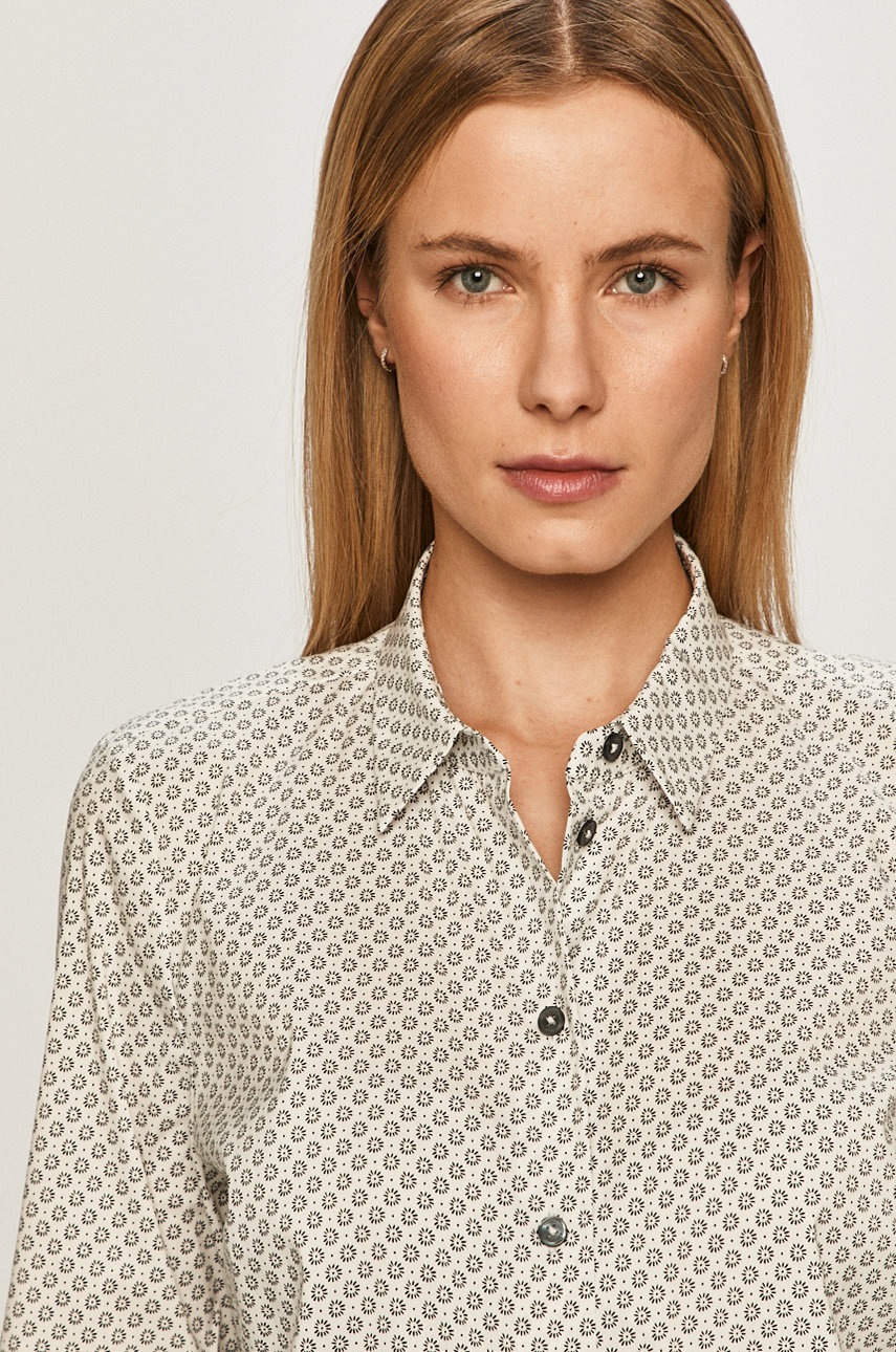 

Tommy Hilfiger - Рубашка, Белый