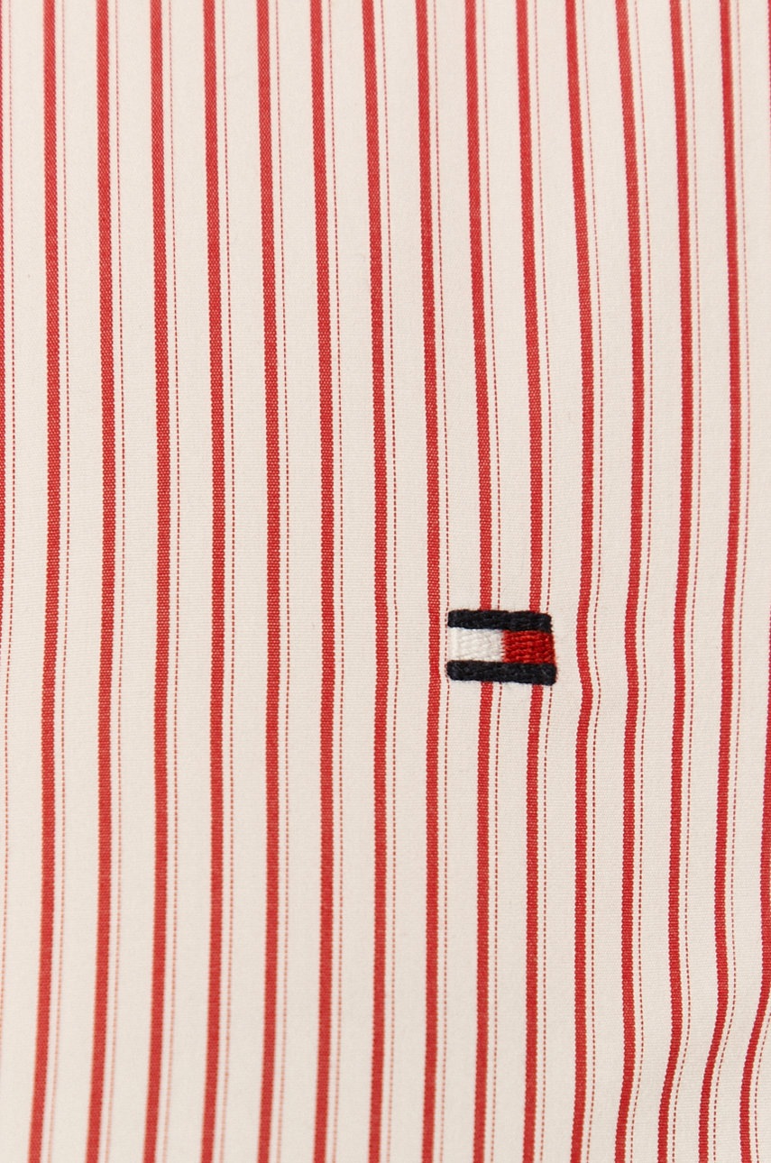 

Tommy Hilfiger - Хлопковая рубашка