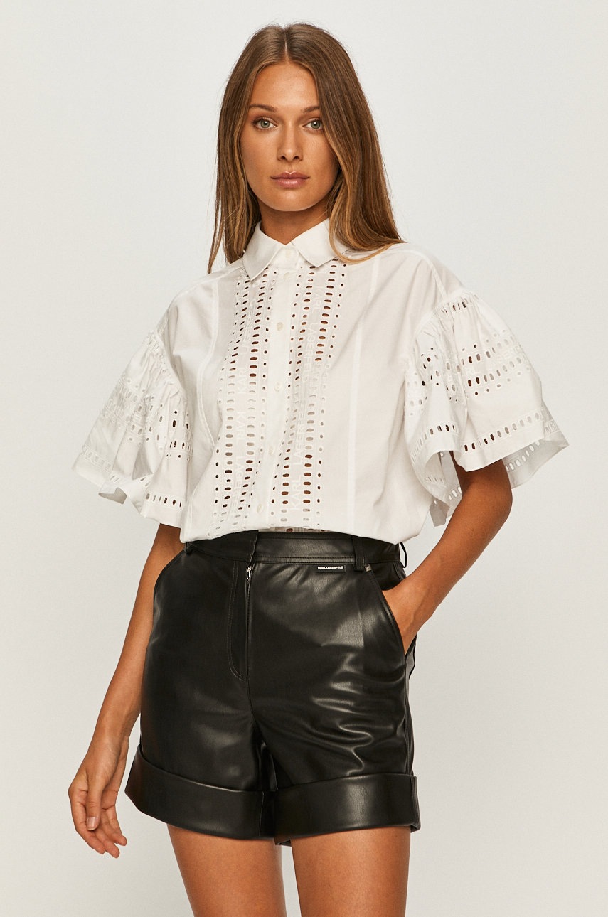 Karl Lagerfeld - Camasa