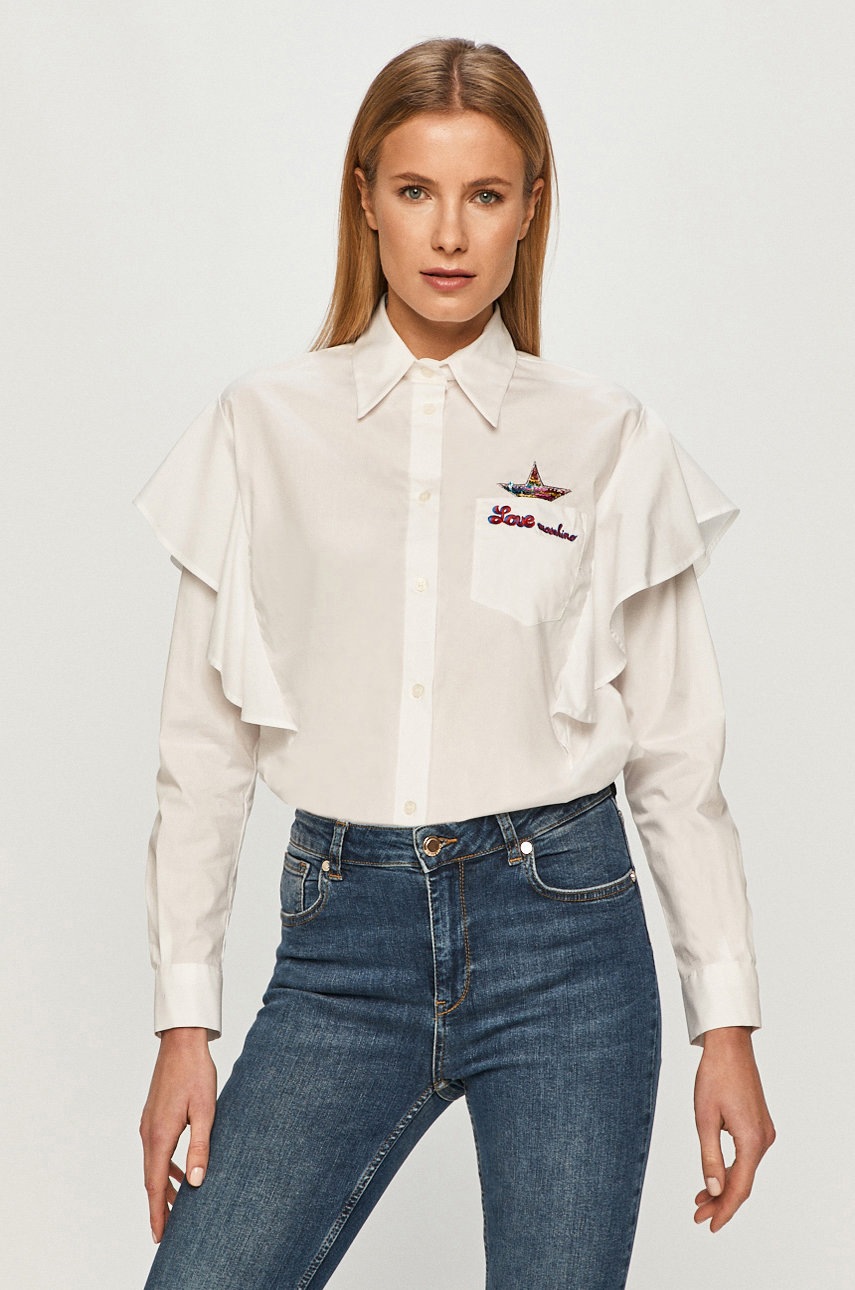 Love Moschino - Camasa