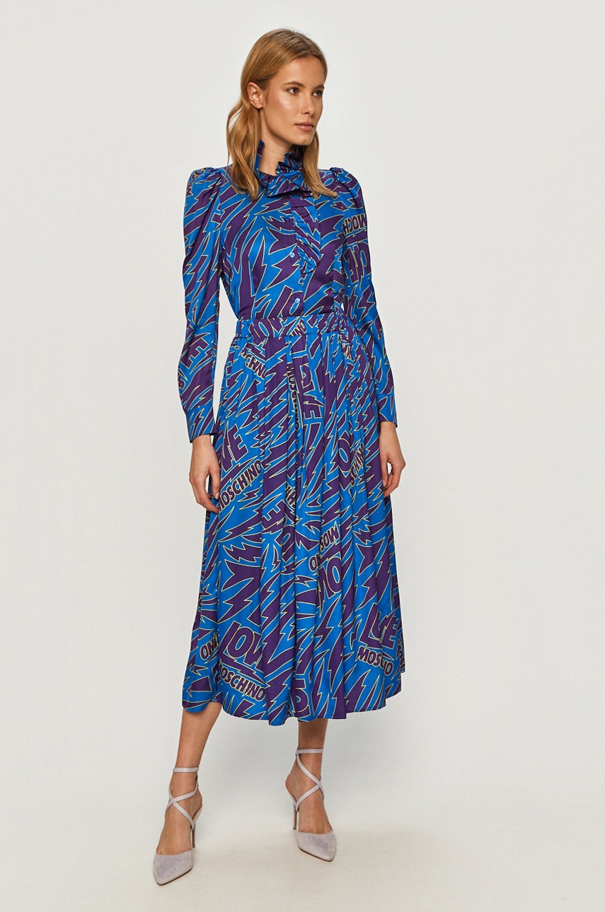 Love Moschino - Camasa