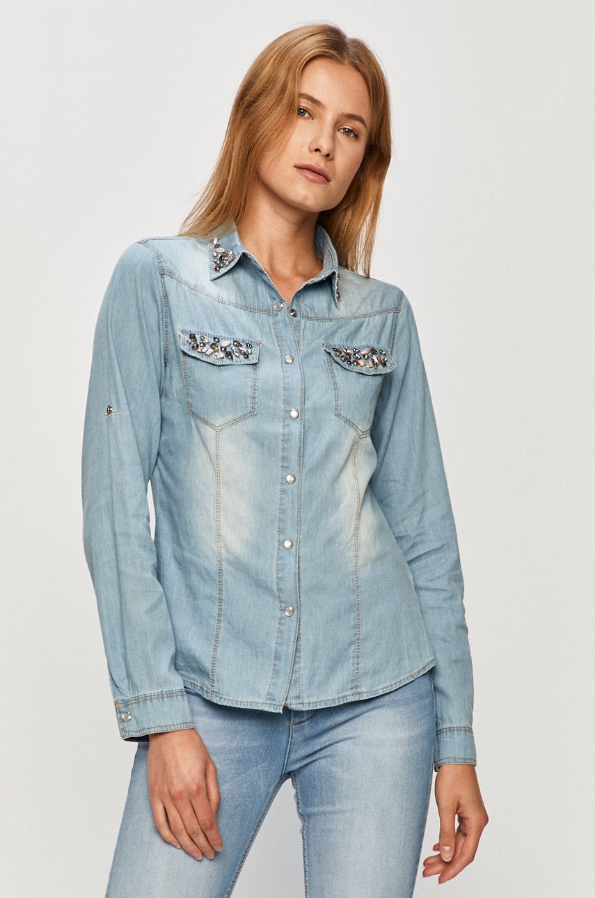 Haily's - camasa jeans