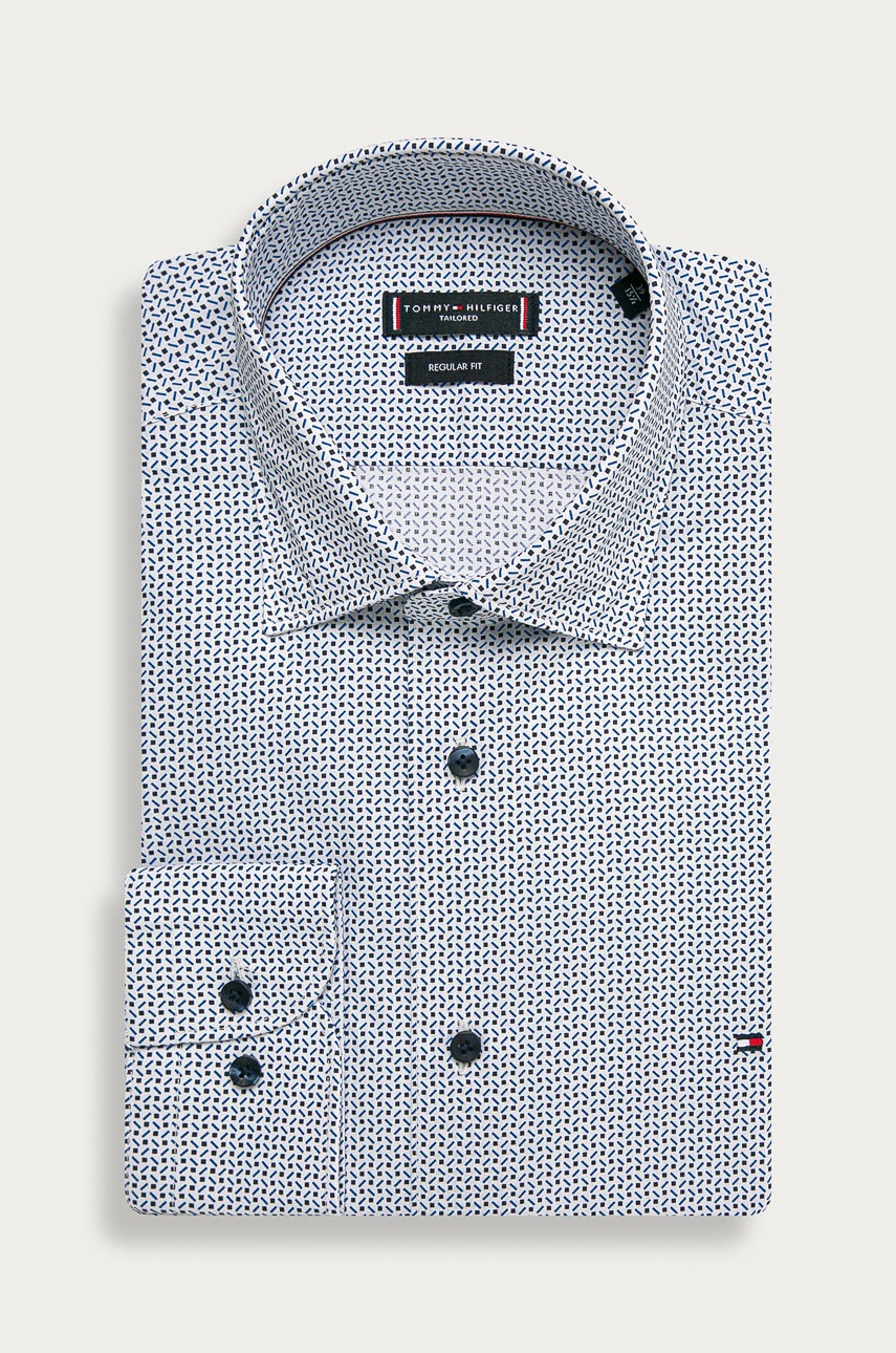 Tommy Hilfiger Tailored - Camasa