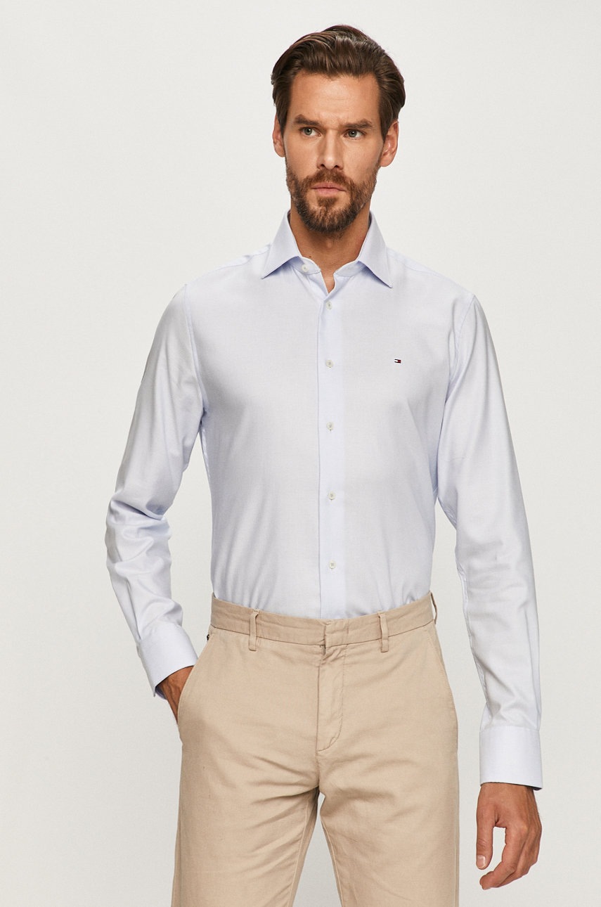 Tommy Hilfiger Tailored - Camasa