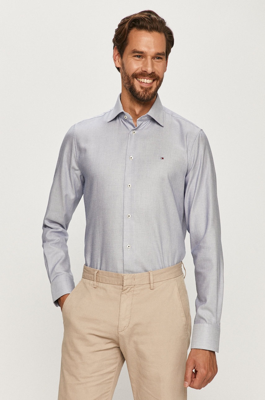 Tommy Hilfiger Tailored - Camasa