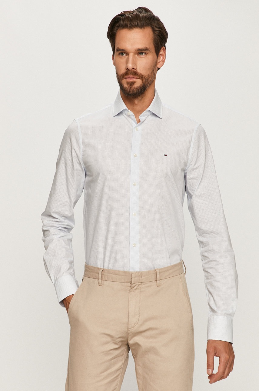 Tommy Hilfiger Tailored - Camasa