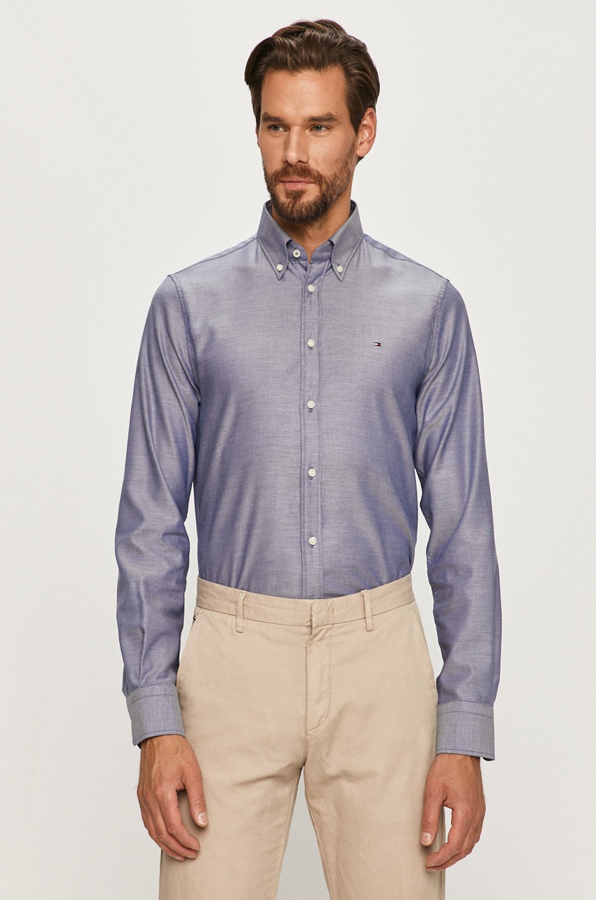 Tommy Hilfiger Tailored - Camasa