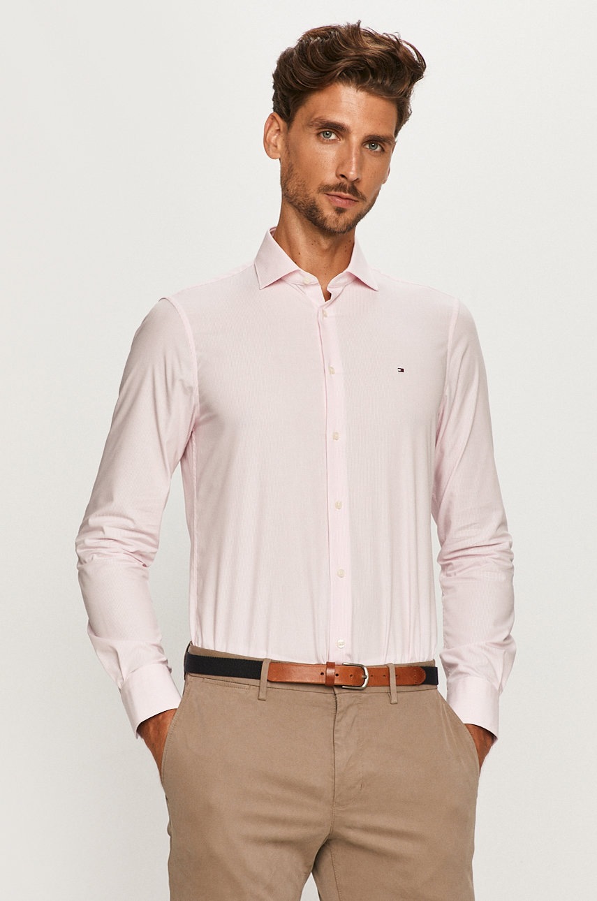 

Tommy Hilfiger Tailored - Рубашка